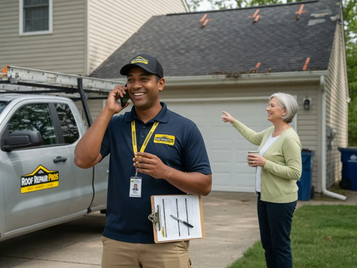 Roof Repair Stonefort, IL FAQs